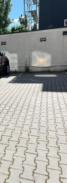 Coralilor, Petrom City, Straulesti